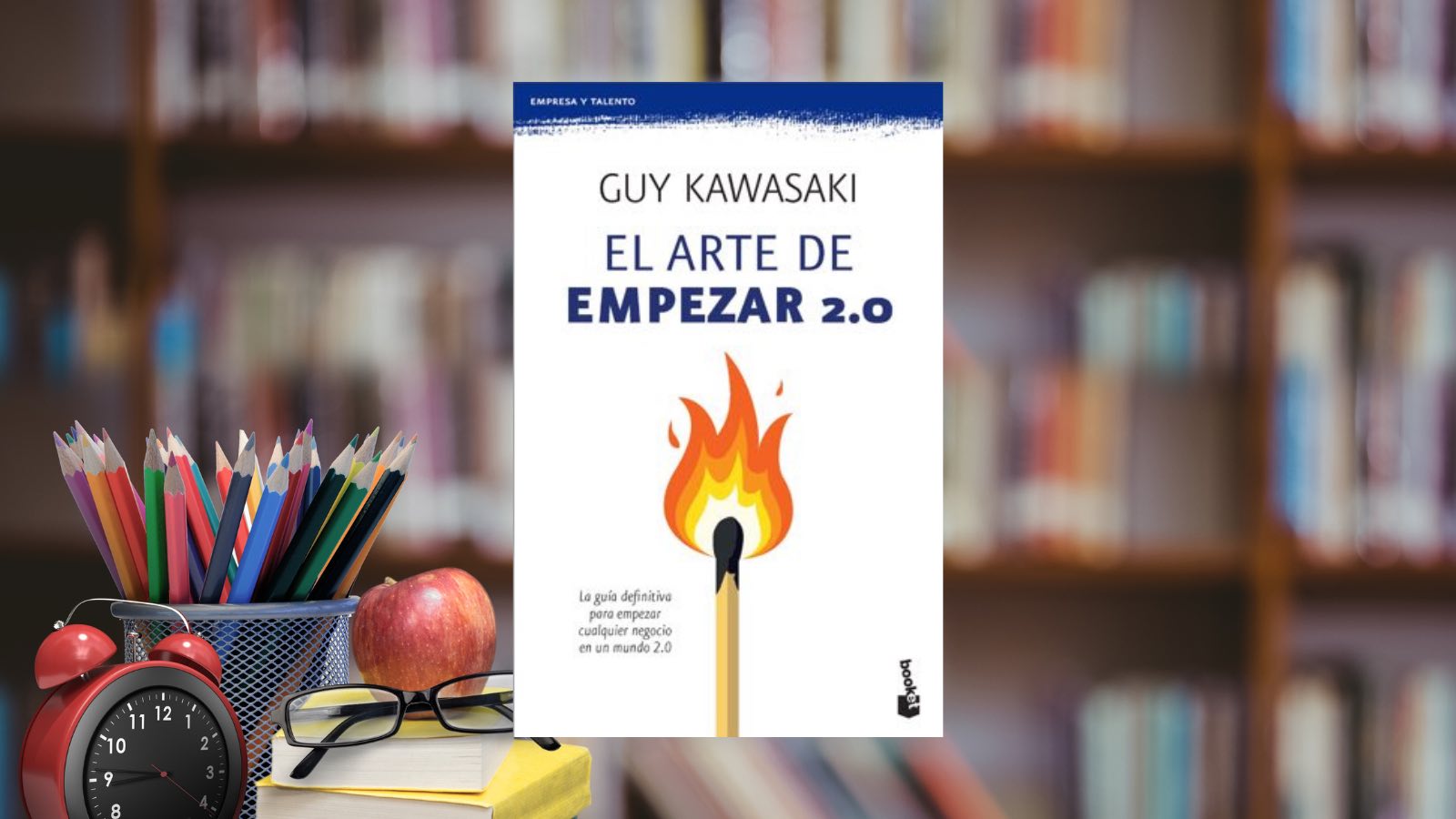 El Arte de Empezar 2.0