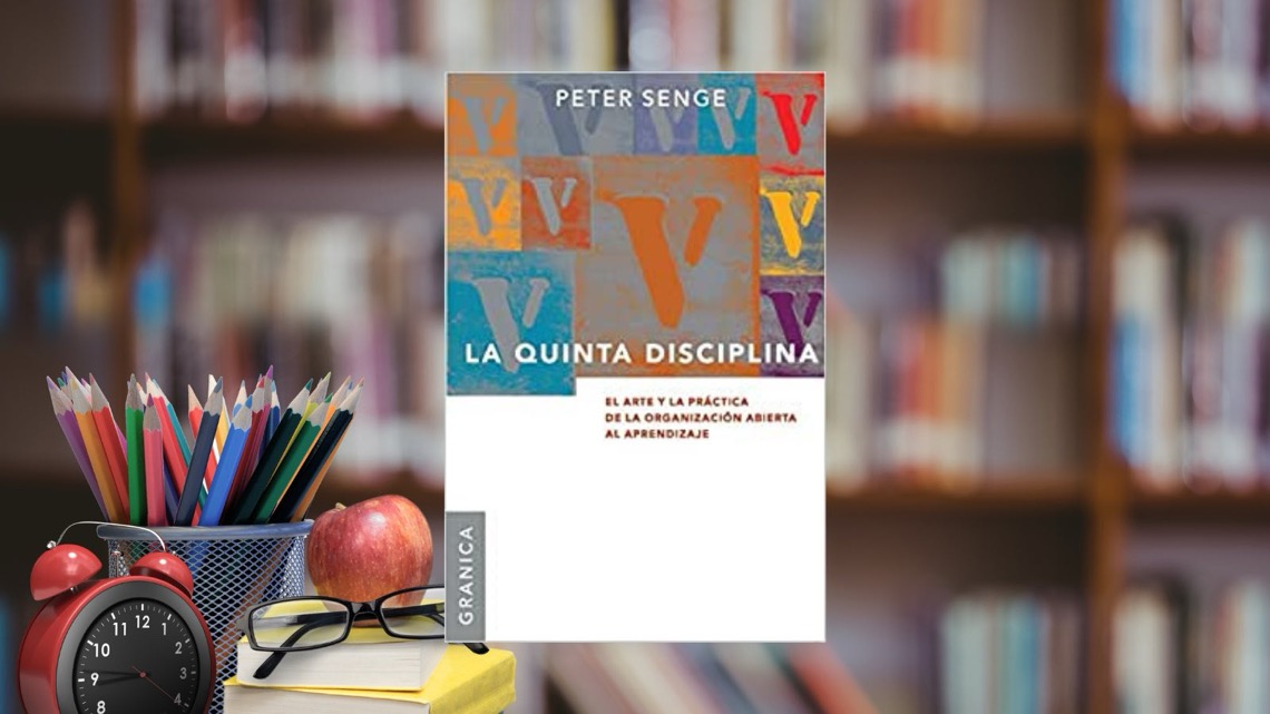 La Quinta Disciplina